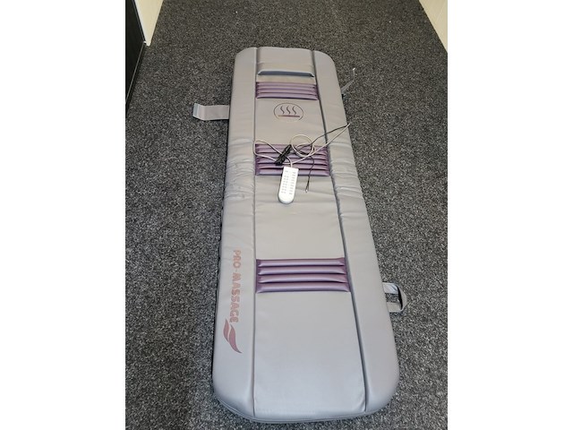 Ca. 24x luxe slaapcomfort, pro-massage, dormeo, mercator en lavanda - afbeelding 8 van  12