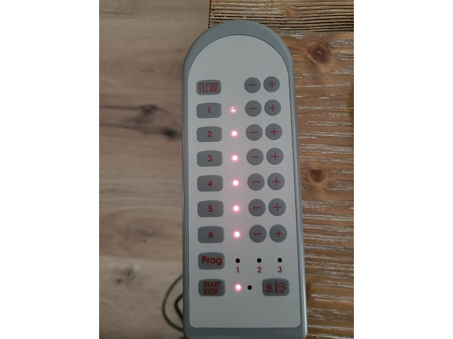 Ca. 24x luxe slaapcomfort, pro-massage, dormeo, mercator en lavanda - afbeelding 9 van  12
