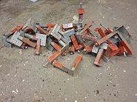 Ca 24x metselprofiel gevelklem - afbeelding 1 van  2