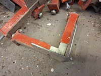 Ca 24x metselprofiel gevelklem - afbeelding 2 van  2