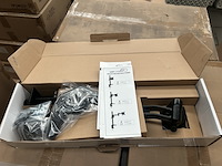 Ca. 24x monitor desk bracket 1-monitor large sam creative, braaa000003 - afbeelding 1 van  5