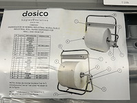 Ca. 24x papierrolhouder dosico - afbeelding 3 van  4