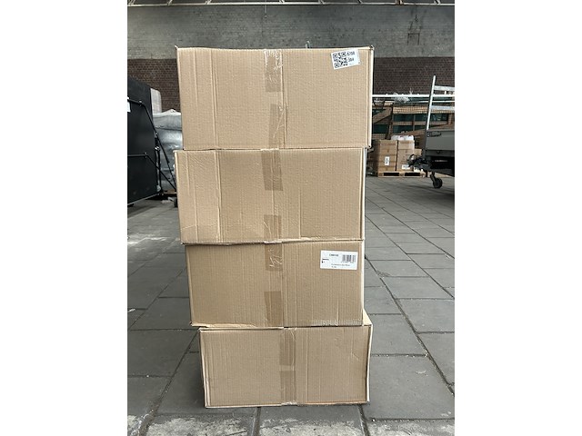 Ca. 24x papierrolhouder dosico - afbeelding 4 van  4