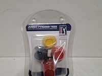 Ca. 24x set winter tees pga tour - afbeelding 1 van  2
