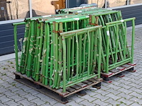 Ca. 24x stapel pallet - afbeelding 7 van  8