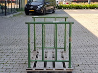Ca. 24x stapel pallet - afbeelding 3 van  4