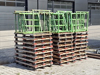 Ca. 24x stapel pallet - afbeelding 4 van  4