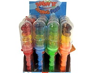 Ca. 24x string pop lolly's - 16 pack - afbeelding 1 van  1