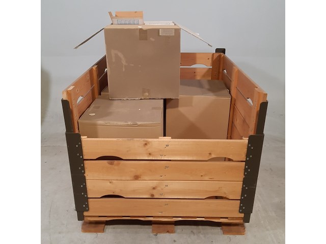 Ca. 24x tafellamp - afbeelding 1 van  6