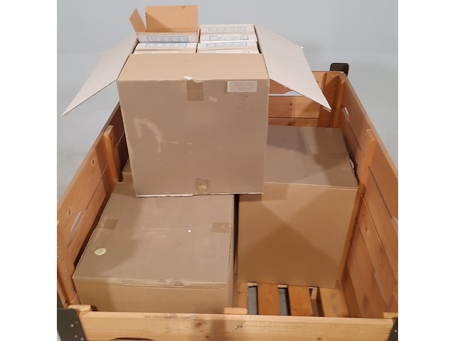 Ca. 24x tafellamp - afbeelding 2 van  6