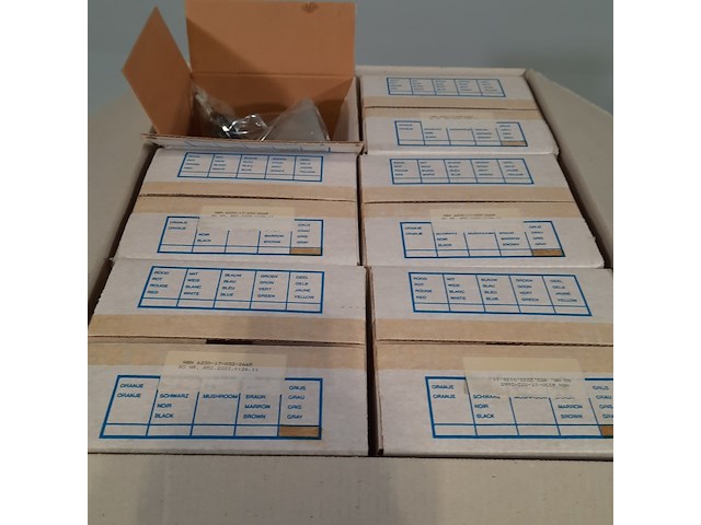 Ca. 24x tafellamp - afbeelding 3 van  6