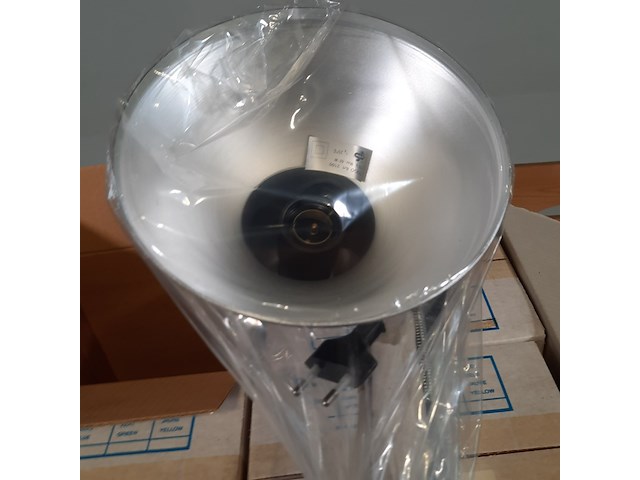 Ca. 24x tafellamp - afbeelding 5 van  6