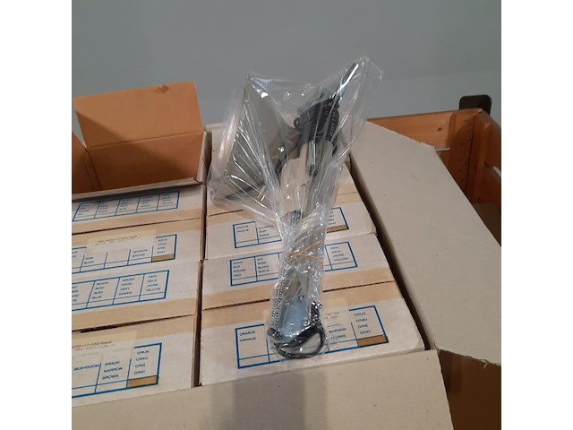 Ca. 24x tafellamp - afbeelding 6 van  6