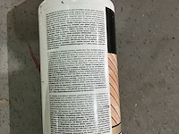 Ca. 24x teakclean, nauta nova, 12008 - afbeelding 3 van  4