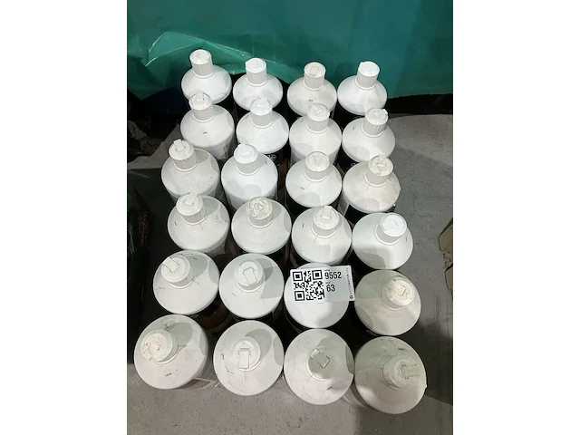 Ca. 24x teakclean, nauta nova, 12008 - afbeelding 4 van  4