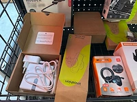 Ca. 24x telefoon- en auto-accessoires, w.o. dinto, blukar, mophie - afbeelding 4 van  9