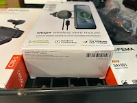 Ca. 24x telefoon- en auto-accessoires, w.o. dinto, blukar, mophie - afbeelding 9 van  9