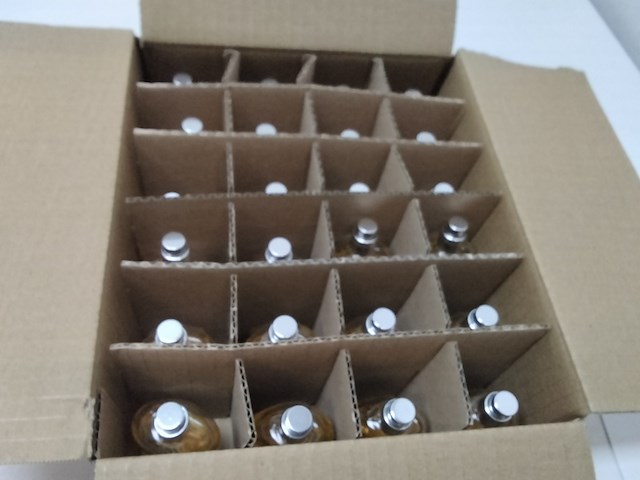 Ca. 24x testers parfum , la rive, cash for men - afbeelding 1 van  2