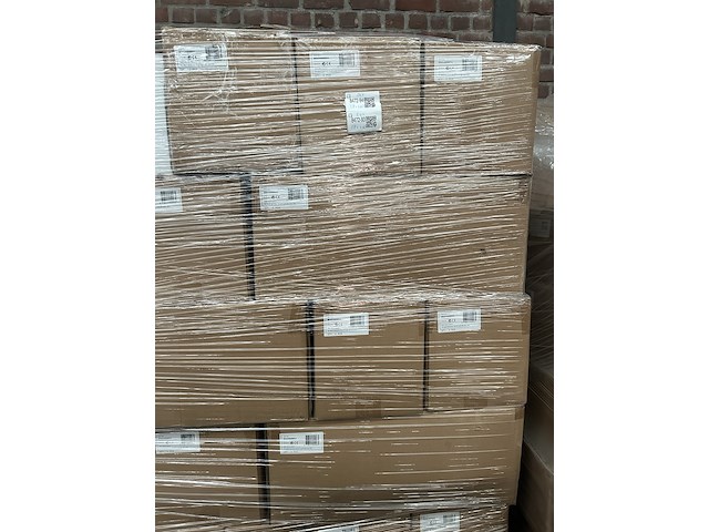 Ca. 24x tv wandbeugel 23-40" 82 mm kantelbaar sam creative, brada000014 - afbeelding 2 van  4