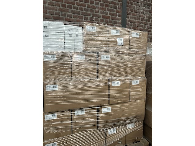 Ca. 24x tv wandbeugel 23-40" 82 mm kantelbaar sam creative, brada000014 - afbeelding 4 van  4