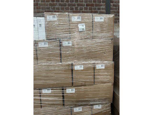 Ca. 24x tv wandbeugel 23-40" 82 mm kantelbaar sam creative, brada000014 - afbeelding 2 van  4