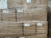 Ca. 24x tv wandbeugel 23-40" 82 mm kantelbaar sam creative, brada000014 - afbeelding 2 van  4