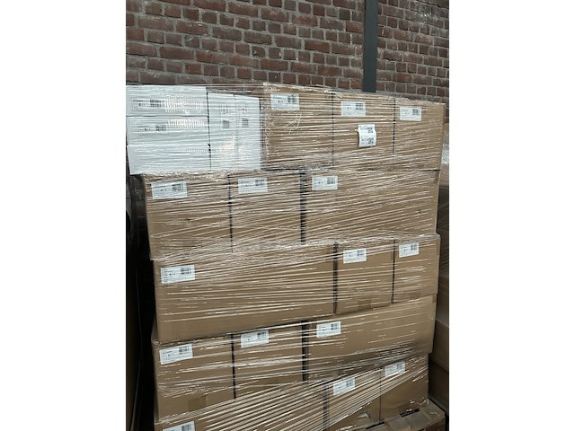 Ca. 24x tv wandbeugel 23-40" 82 mm kantelbaar sam creative, brada000014 - afbeelding 4 van  4