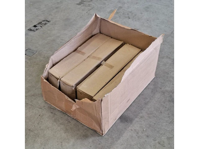 Ca. 24x vlechttang, kwb, professional | 22 mm - afbeelding 3 van  3