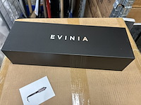 Ca. 24x warmteborstel, krulborstel evinia - afbeelding 4 van  5