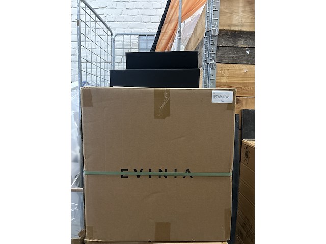 Ca. 24x warmteborstel, krulborstel evinia - afbeelding 5 van  5