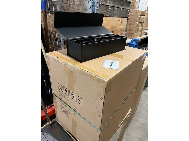 Ca. 24x warmteborstel, krulborstel evinia - afbeelding 5 van  7