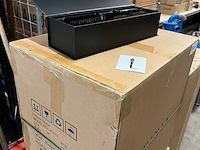 Ca. 24x warmteborstel, krulborstel evinia - afbeelding 5 van  7