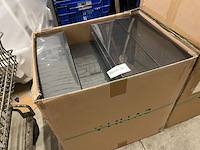 Ca. 24x warmteborstel, krulborstel evinia - afbeelding 2 van  2