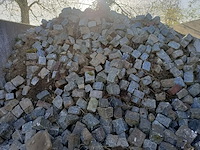 Ca. 25 m³ basaslt stenen - afbeelding 2 van  7