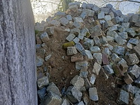 Ca. 25 m³ basaslt stenen - afbeelding 4 van  7