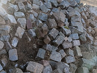 Ca. 25 m³ basaslt stenen - afbeelding 5 van  7