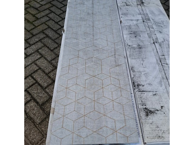 Ca. 25 pak a 3 stuks wandtegel multicolor - afbeelding 2 van  5