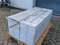 Ca. 25 pak a 3 stuks wandtegel multicolor - afbeelding 4 van  5