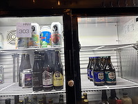 Ca. 250 flesjes/blikjes vnl. speciaalbier in grote diversiteit - afbeelding 4 van  4