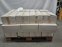 Ca. 2500x afvalzak - afbeelding 1 van  4