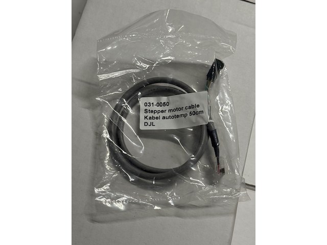 Ca. 250x demand flow kabel, 031-0050 - afbeelding 1 van  3