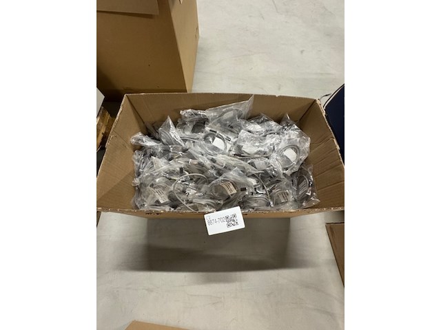 Ca. 250x demand flow kabel, 031-0050 - afbeelding 2 van  3