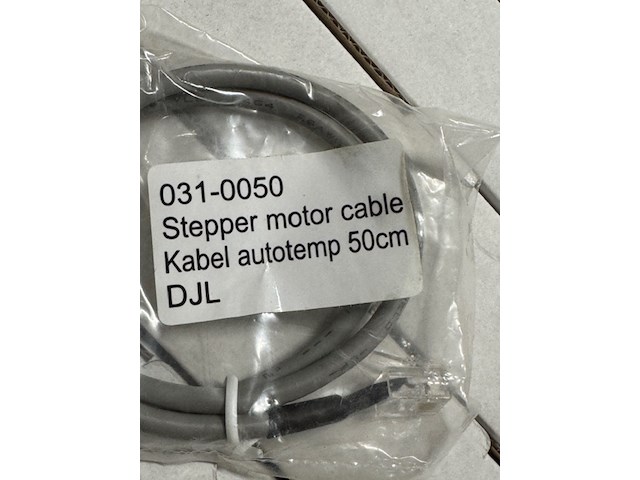 Ca. 250x demand flow kabel, 031-0050 - afbeelding 3 van  3