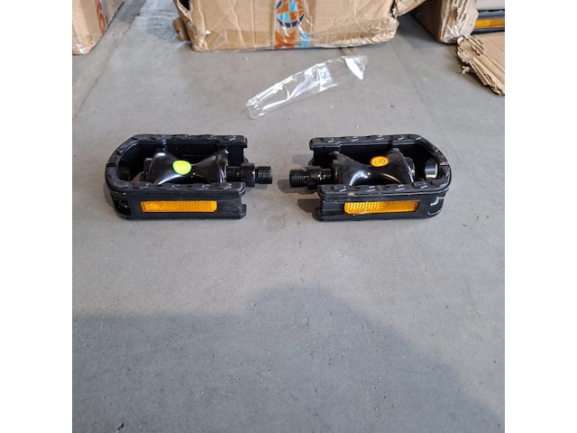 Ca. 250x fiets pedaal rechts (125x) links (125x) - afbeelding 3 van  3