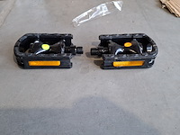 Ca. 250x fiets pedaal rechts (125x) links (125x) - afbeelding 3 van  3