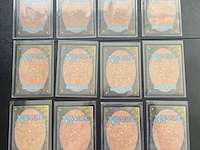 Ca. 250x glimmende (foil) magic the gathering kaarten - afbeelding 5 van  12