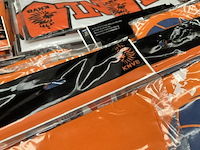 Ca. 250x knvb voetbalkleding voor kinderen - afbeelding 5 van  8