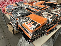 Ca. 250x knvb voetbalkleding voor kinderen - afbeelding 2 van  8