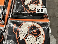 Ca. 250x knvb voetbalkleding voor kinderen - afbeelding 8 van  8