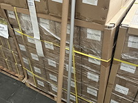 Ca. 250x led tube 22w 4000k 1497 mm, qbright, qb-lt-22w-4k-125-1497 - afbeelding 2 van  3